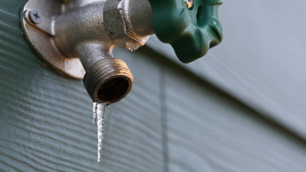 Hot Water Heater Installation in Louisville, IL